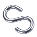 Zinc S Hook For Bag